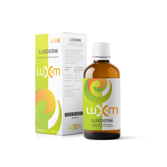 luxderm