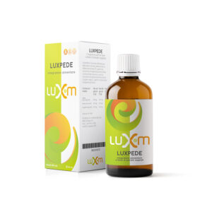 luxpede
