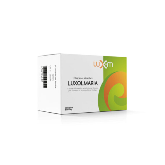 luxolmaria