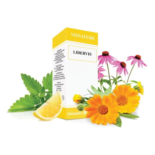 lidervis