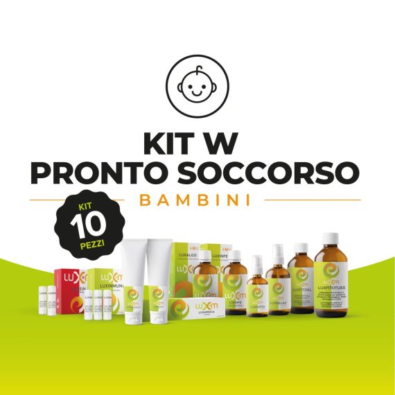Kit-Soccorso-Bambini