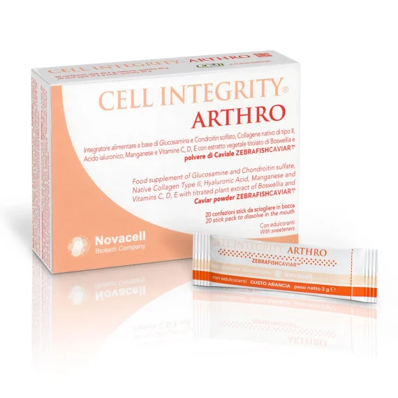 Cell-Integrity-Arthro-Novacell-Biava-Collagene-nativo