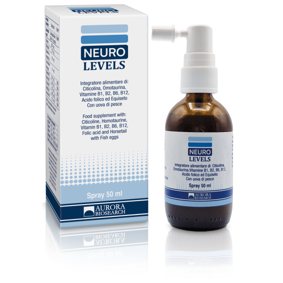 neuro-levels